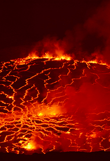 Nyiragongo