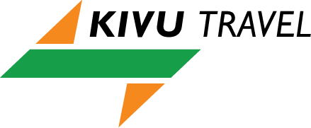 Kivu Travel Logo